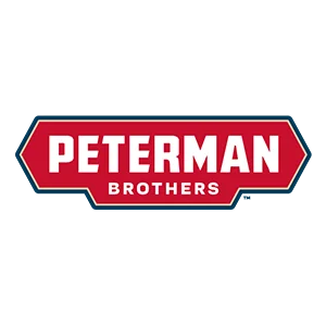 Peterman Brothers Sponsorship Logo