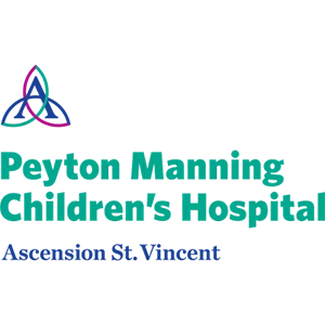 Peyton Manning Children's Hospital Sponsorship Logo