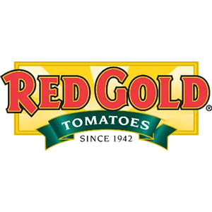 Red Gold Sponsorship Logo