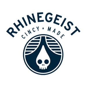 Rhinegeist Sponsorship Logo