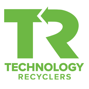 Tech Recyclers Sponsorship Logo