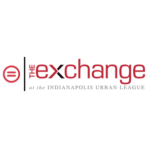 The Exchange Sponsorship Logo