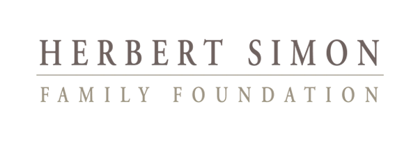 Herbert Simon Family Foundation logo