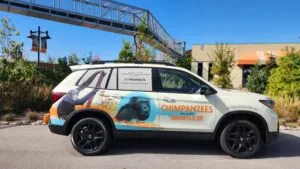 Corporate Partnerships