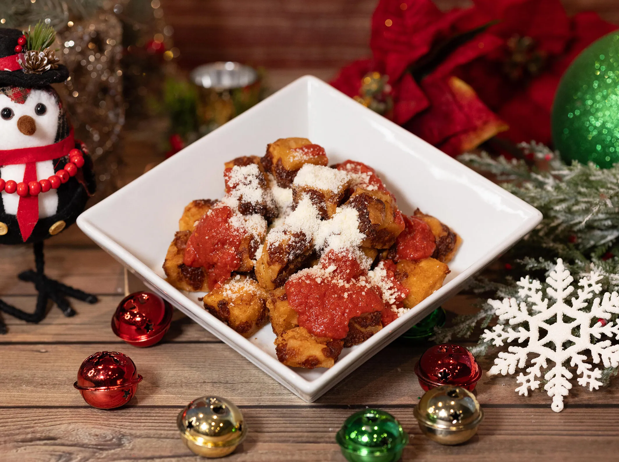 CATZ Foodie Guide-cheese curds