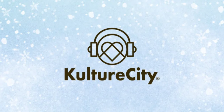 kulture city logo _snow