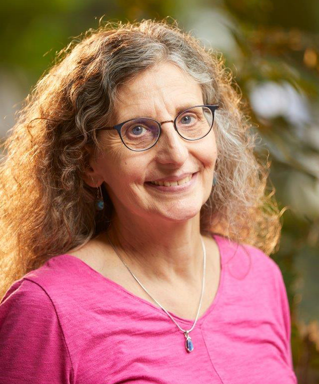 Lisa Dabek, Ph.D.