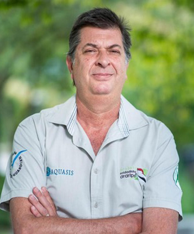 Alberto Alves Campos