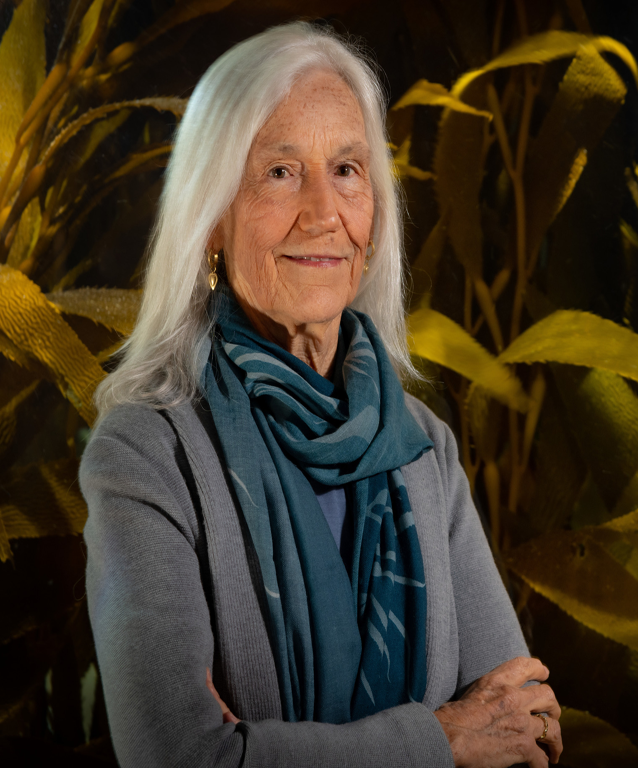 Julie Packard