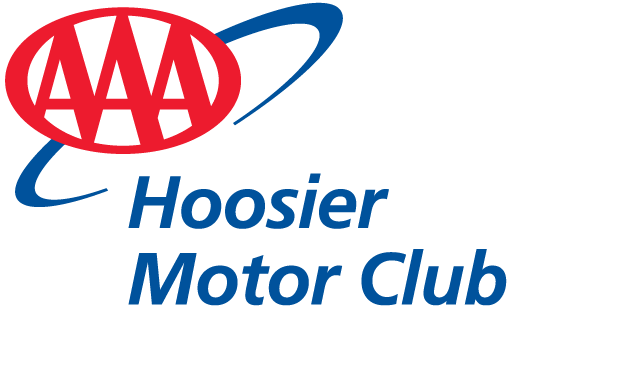 Hoosier Motor Club Logo