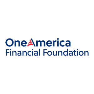 One America Financial Foundation Logo