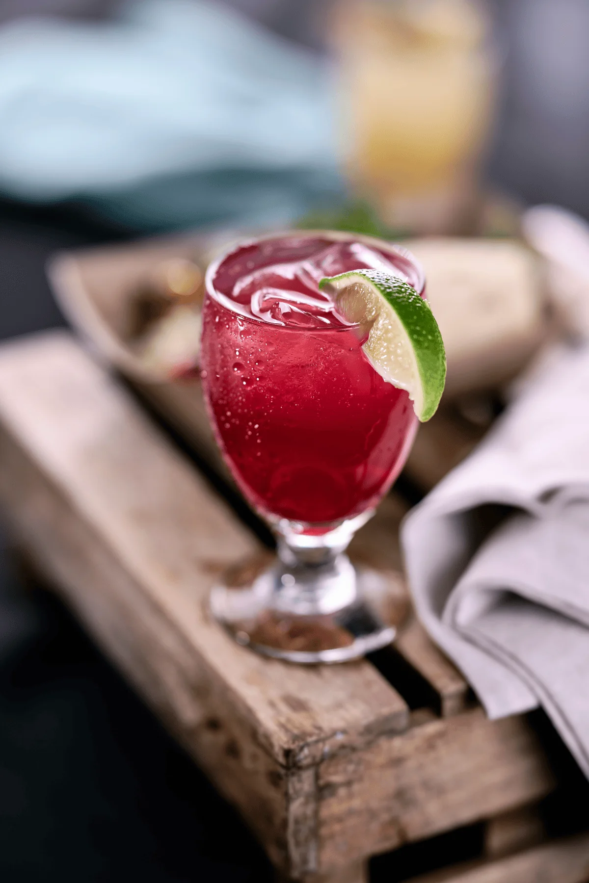 cherry blossomtini