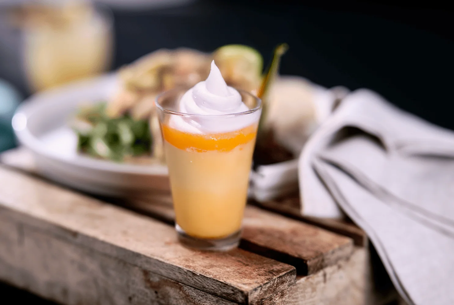 orange-creamsicle drink