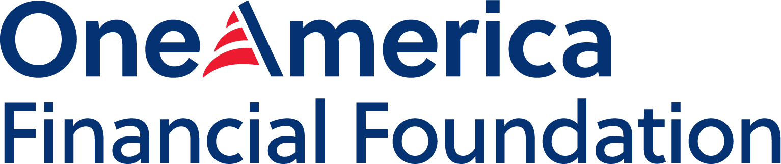 One America Financial Foundation Logo