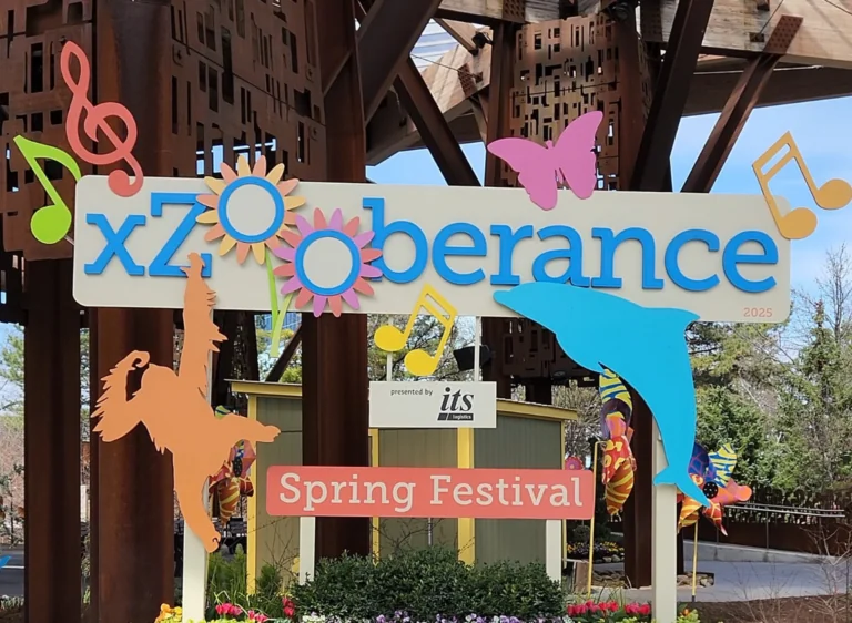 xzooberance sign