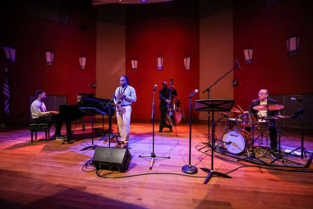 Gene Markiewicz Band