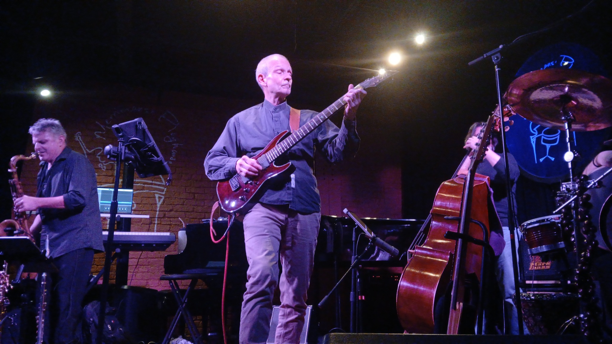 pangea sky jazz