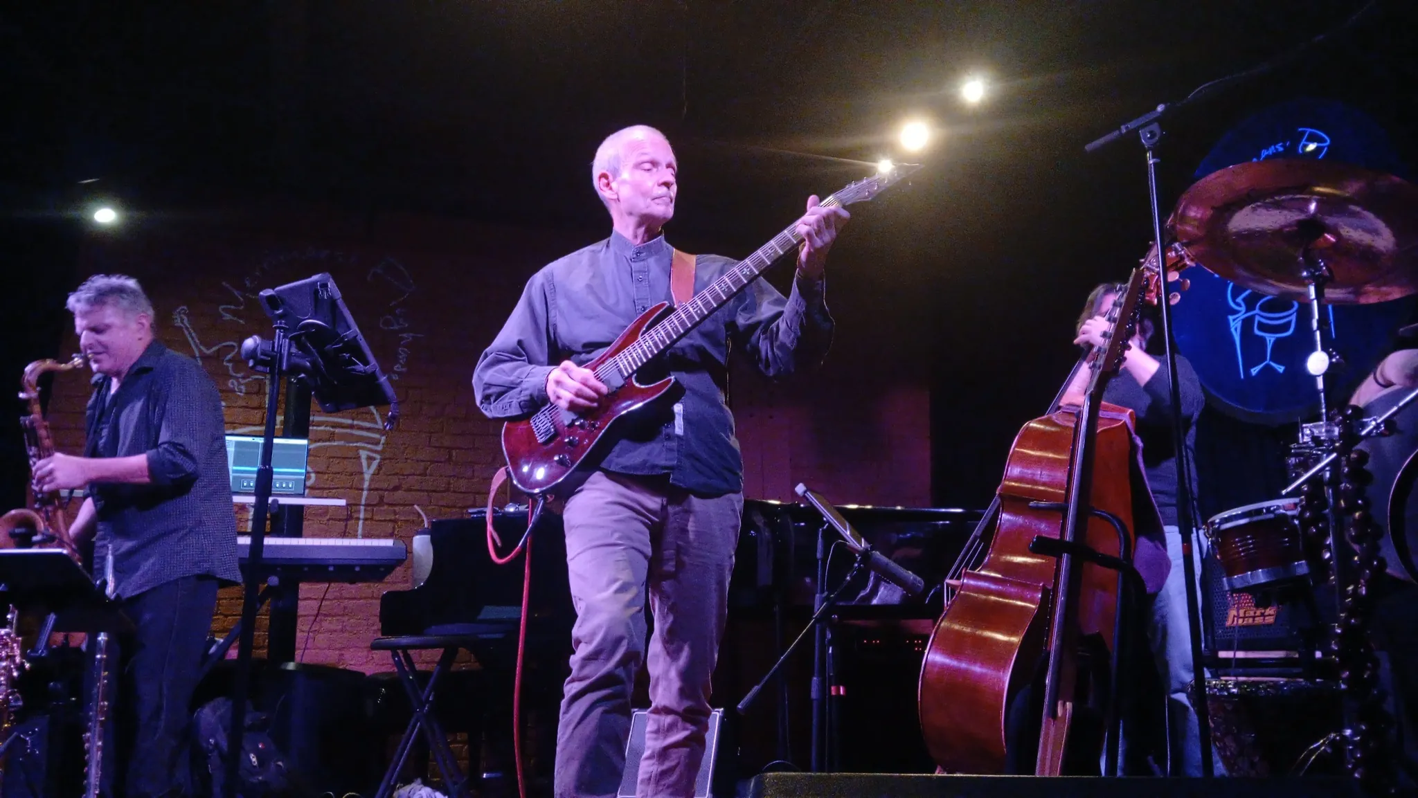 pangea sky jazz