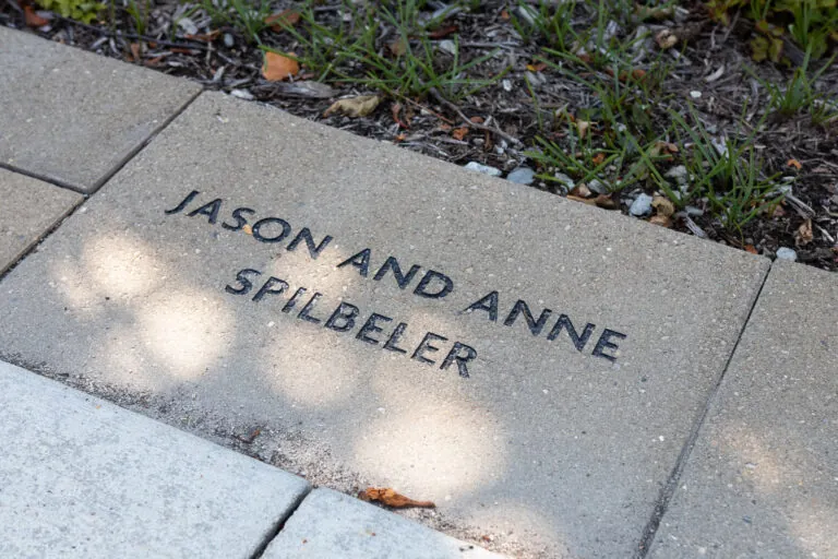 memorial bricks