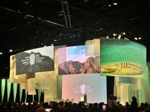 world conservation congress