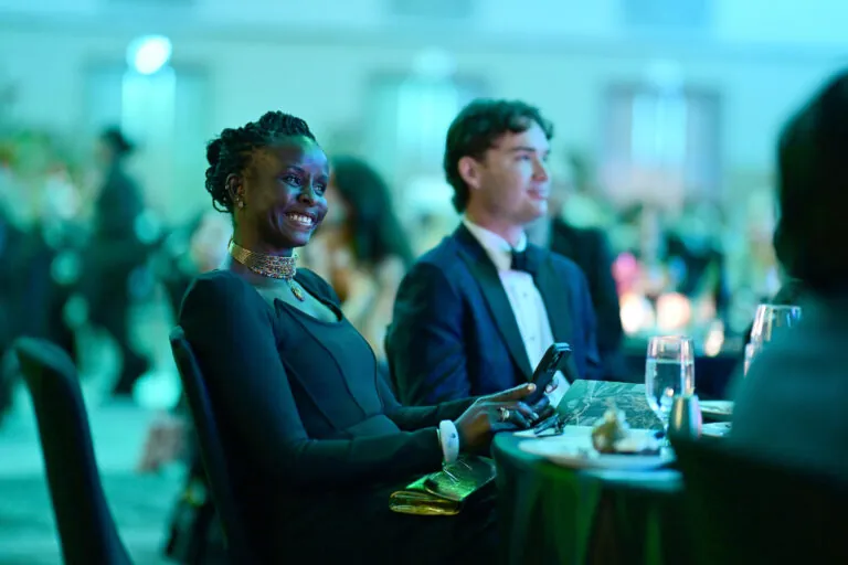 Indy Prize 2025 Guests