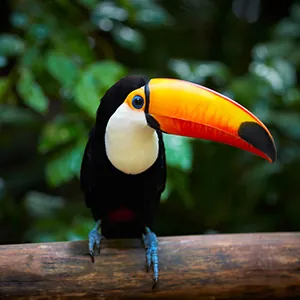 toucan