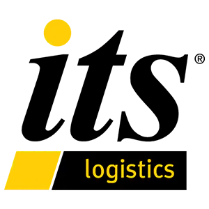 ITS Logistics Logo