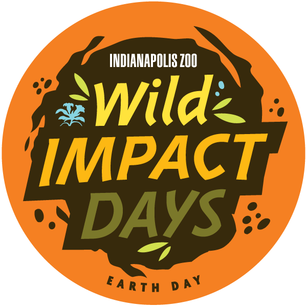 Wild Impact Days Logo