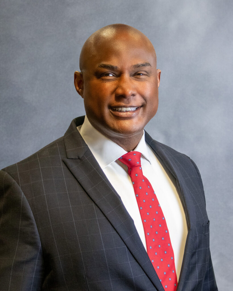 Jeff Harrison Prize Chair Head Shot