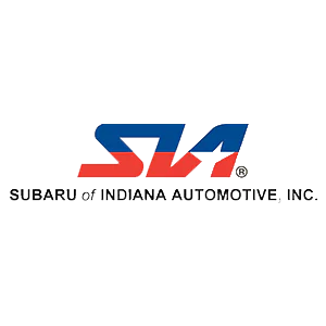 Subaru of Indiana Logo