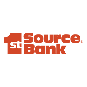 1st source bank logo