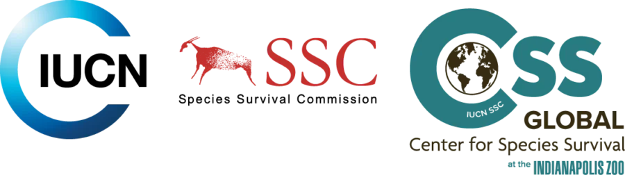 IUCN SSC Logo