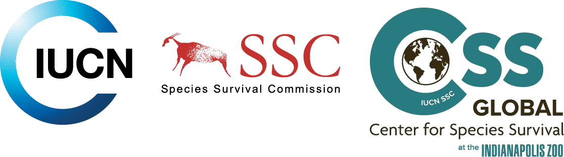ICUN Species Survival Commission and Global Center for Species Survival